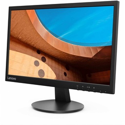 [61FFKAT6EU ] ECRAN LENOVO THINKVISION 21.5" NOIR
