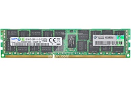 [672631-B21] MEMOIRE 16GB 2RX4 PC3-12800R 