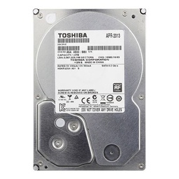 [DT01ACA100] DISQUE DUR 1T TOSHIBA 3.5"